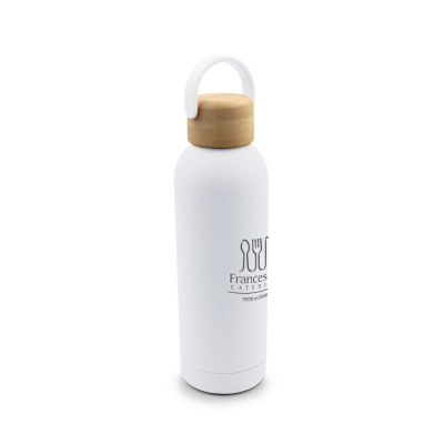 
                                                Drinkware. Thermo bottle 500 ml | Zeniqua
                                                