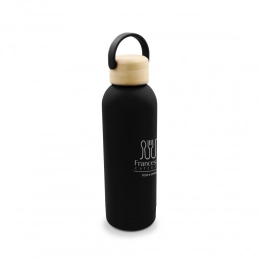 Drinkware. Thermo bottle 500 ml | Zeniqua