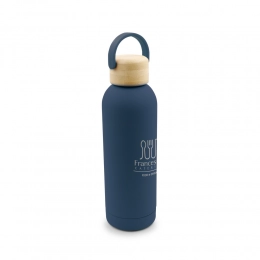 Drinkware. Thermo bottle 500 ml | Zeniqua