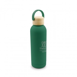Drinkware. Thermo bottle 500 ml | Zeniqua