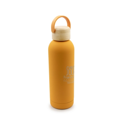 
                                                Drinkware. Thermo bottle 500 ml | Zeniqua
                                                