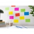 Офис. Электростатические самоклеящиеся заметки | Rolly Офис. Электростатические самоклеящиеся заметки | Rolly