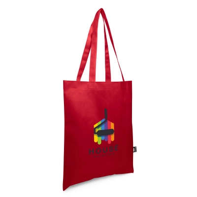 
                                            Bags & Backpacks. RPET shopping bag | Rokia
                                            