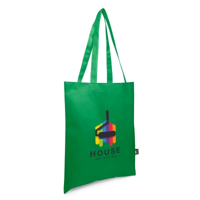 
                                            Bags & Backpacks. RPET shopping bag | Rokia
                                            