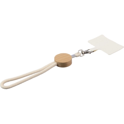 
                                            Office. Phone lanyard
                                            