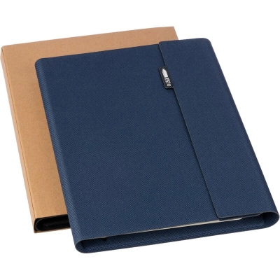 
                                            Office. Conference folder approx. A5 RPET
                                            