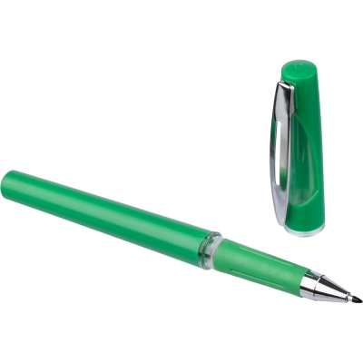 
                                            Ручка-роллер с гелевыми чернилами
                                            