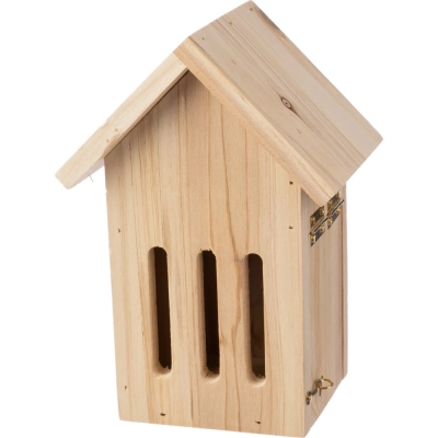 
                                            Fun & School. Butterfly house
                                            