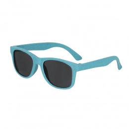 Leisure. Wheat straw sunglasses, children size