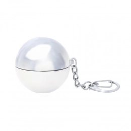 Брелоки. Брелок, бальзам для губ