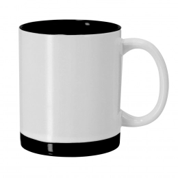 Drinkware. Ceramic mug 350 ml