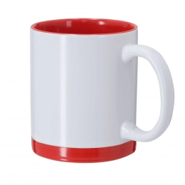 Drinkware. Ceramic mug 350 ml