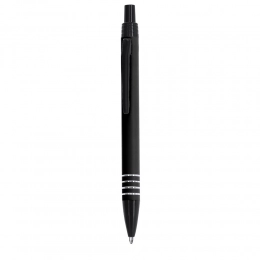 Writings. Recycled aluminium ball pen