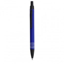 Writings. Recycled aluminium ball pen