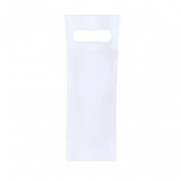 Сумка для бутылок для дома.