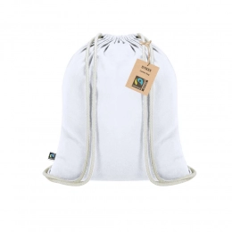 Bags & Backpacks. Cotton drawstring bag
