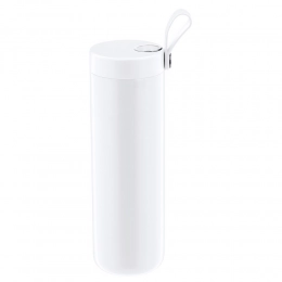 Drinkware. Thermo bottle 500 ml with thermometer