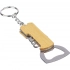 Keyrings. Bamboo keyring 3 in 1,