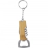 Keyrings. Bamboo keyring 3 in 1,