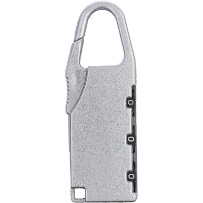 
                                            Travel. Travel padlock
                                            
