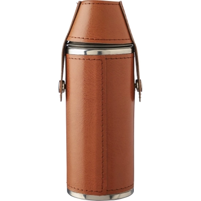 
                                            Drinkware. Hip flask 230 ml
                                            