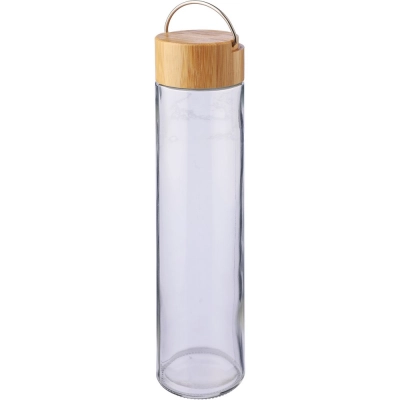 
                                            Drinkware. Glass bottle 500 ml
                                            
