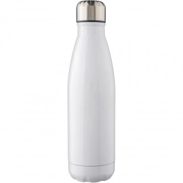 Спортивная бутылка 650 мл.