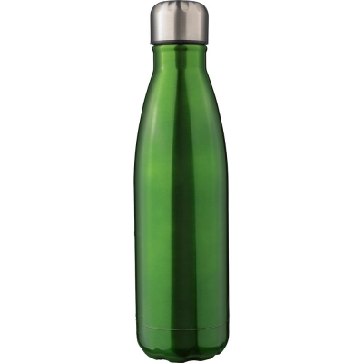 
                                                Drinkware. Thermo bottle 500 ml
                                                