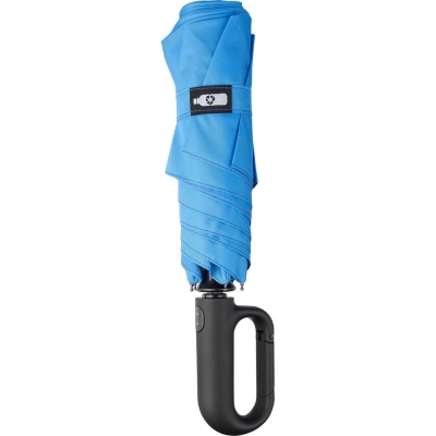 
                                            Umbrellas & Ponchos. RPET Automatic umbrella
                                            