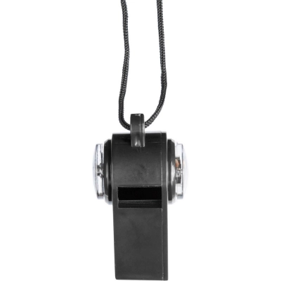 
                                                Leisure. Whistle with compass and thermometer
                                                