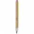 Ручка шариковая из бамбука