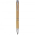 Ручка шариковая из бамбука
