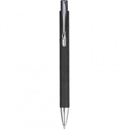 Writings. Recycled paper ball pen