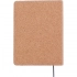 Офис. Папка для конференций из пробки формата A5. Офис. Папка для конференций из пробки формата A5.