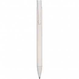 Writings. Recycled aluminium ball pen