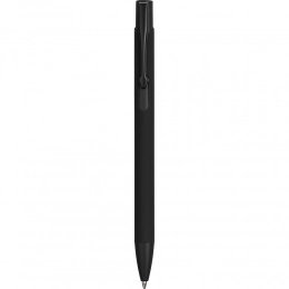 Writings. Recycled aluminium ball pen