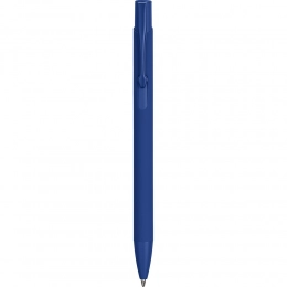 Writings. Recycled aluminium ball pen