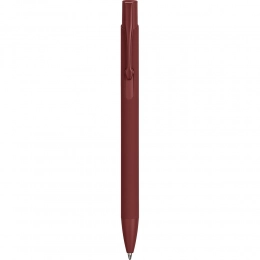 Writings. Recycled aluminium ball pen