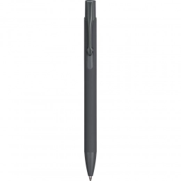 Writings. Recycled aluminium ball pen