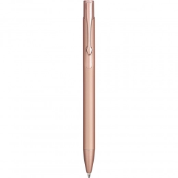 Writings. Recycled aluminium ball pen