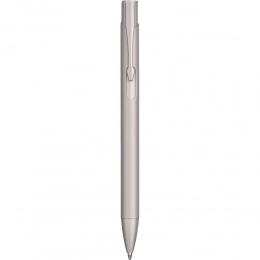 Writings. Recycled aluminium ball pen