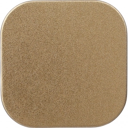 Домашняя ароматизированная свеча.