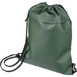 RPET drawstring back