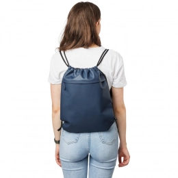 RPET drawstring back