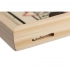 Wood skill game