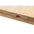 Bamboo cheese set