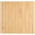Bamboo cheese set