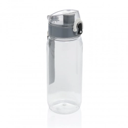 Drinkware. RPET sports bottle 600 ml