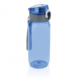 Drinkware. RPET sports bottle 600 ml