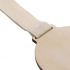 Wooden medal